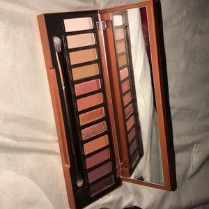 Urban Decay Eyeshadow Bundle